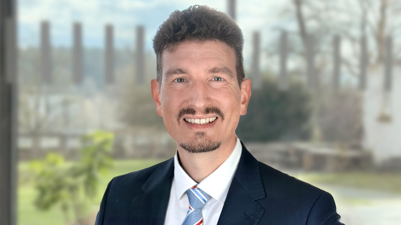 Stephan C. Scholz